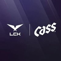 LCK X CASS