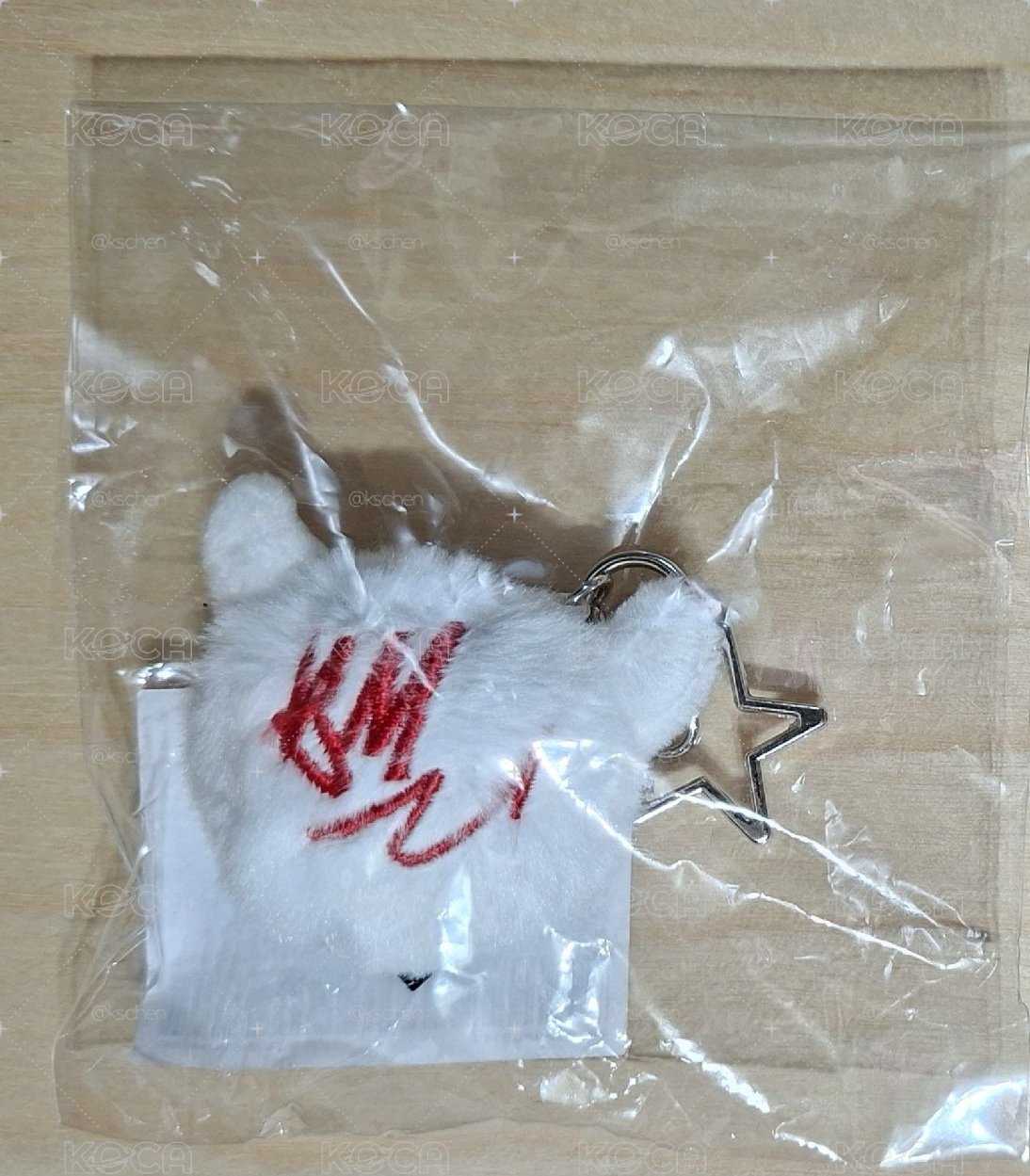 現貨 | 白球