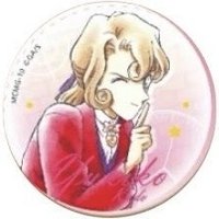 卡遊 漫畫第一彈 徽章 
