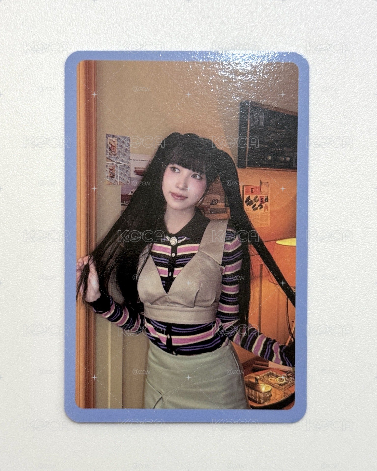 TWICE｜MINA｜TEN: The Story Goes On