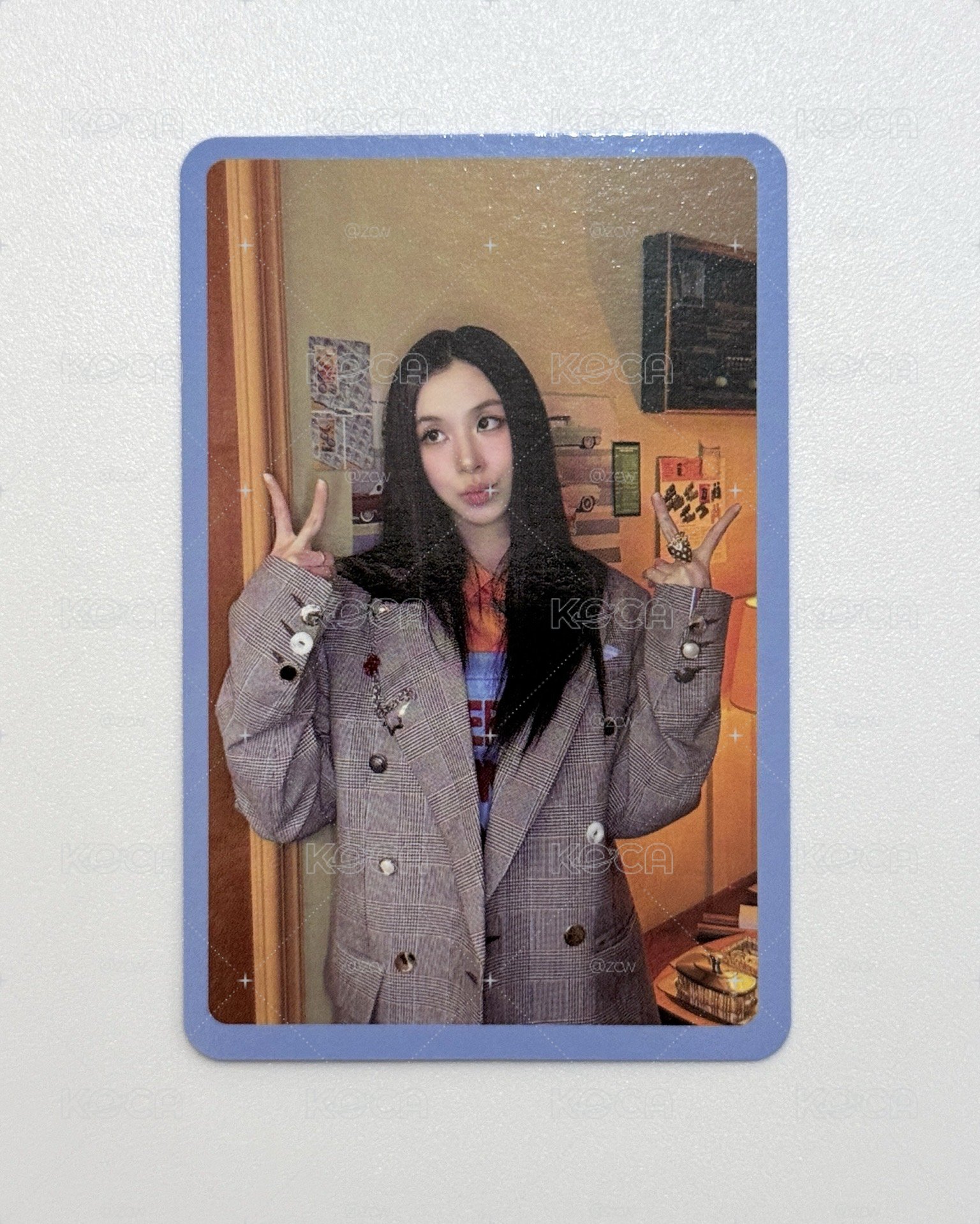 TWICE｜彩瑛｜TEN: The Story Goes On