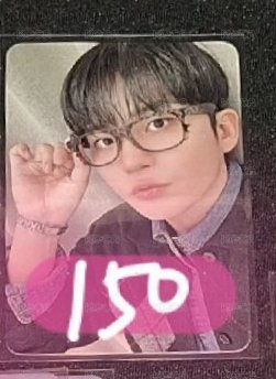 眼鏡鍾