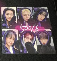 小黑貓合售*6