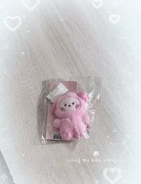 chimmy吊飾