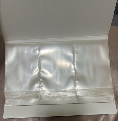 TWICE Breakthrough 卡冊 小本