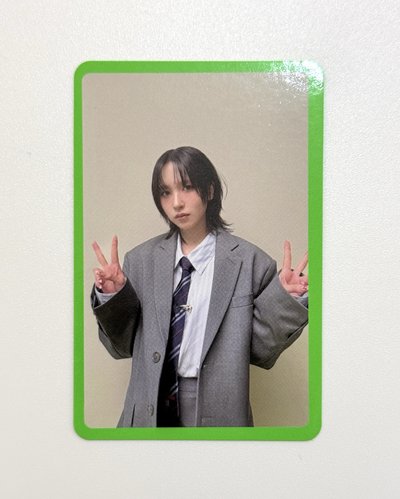 TWICE｜MINA｜THIS IS FOR