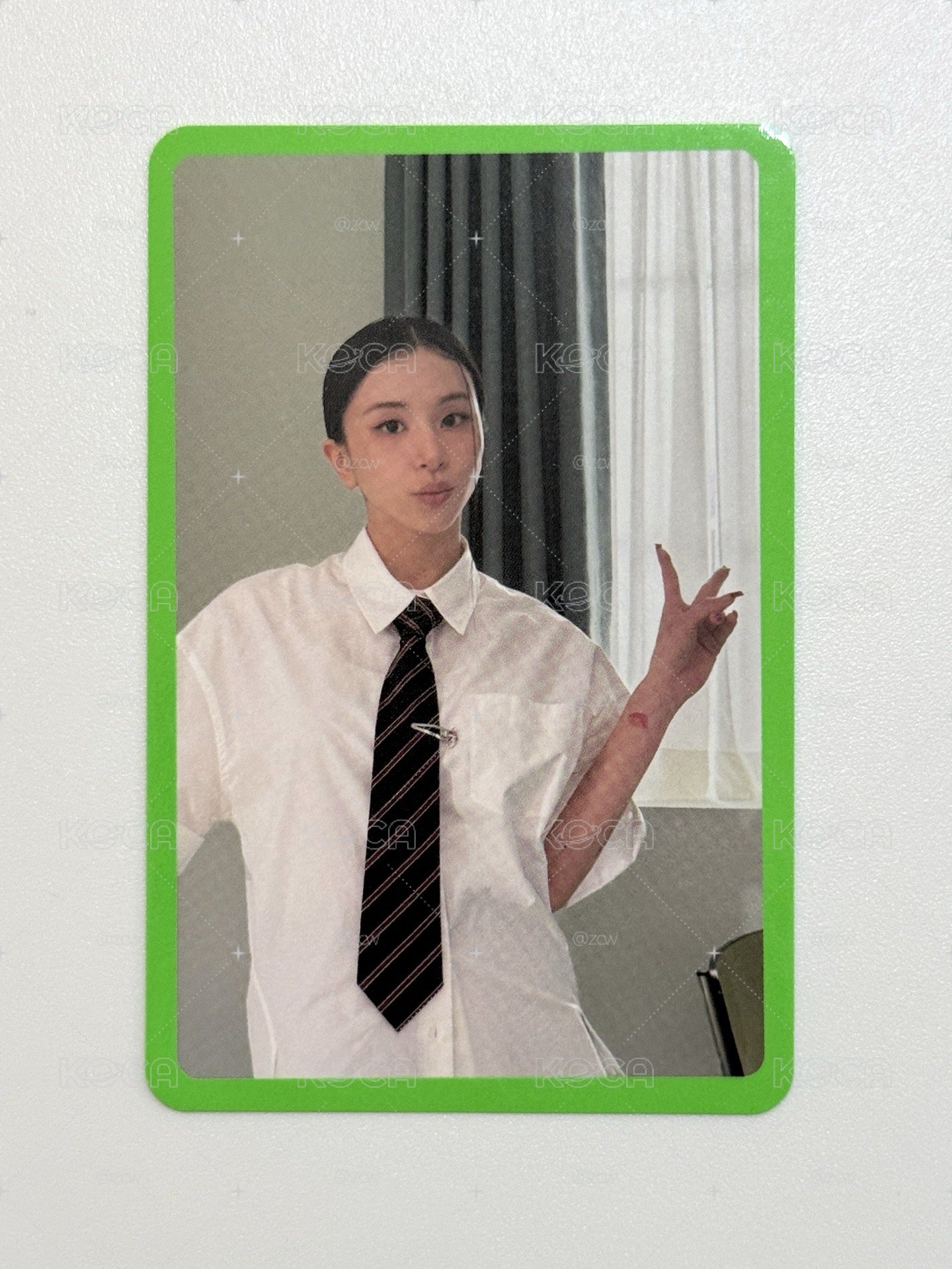 TWICE｜彩瑛｜THIS IS FOR