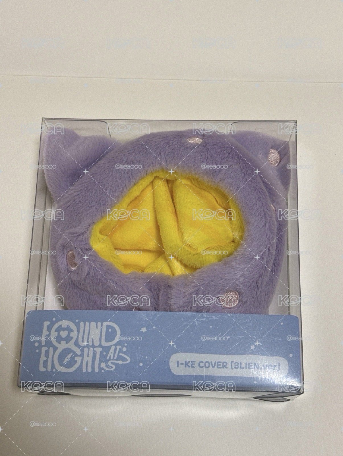 手燈套
