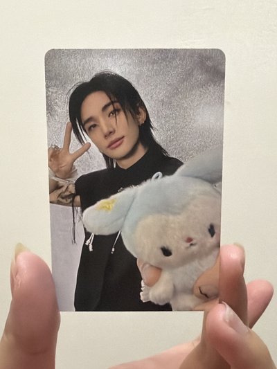 Run it 線下特典