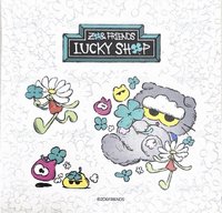 貼紙 快閃店限定