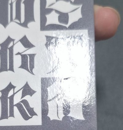 am幸運卡