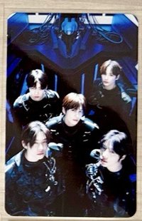 團體專卡