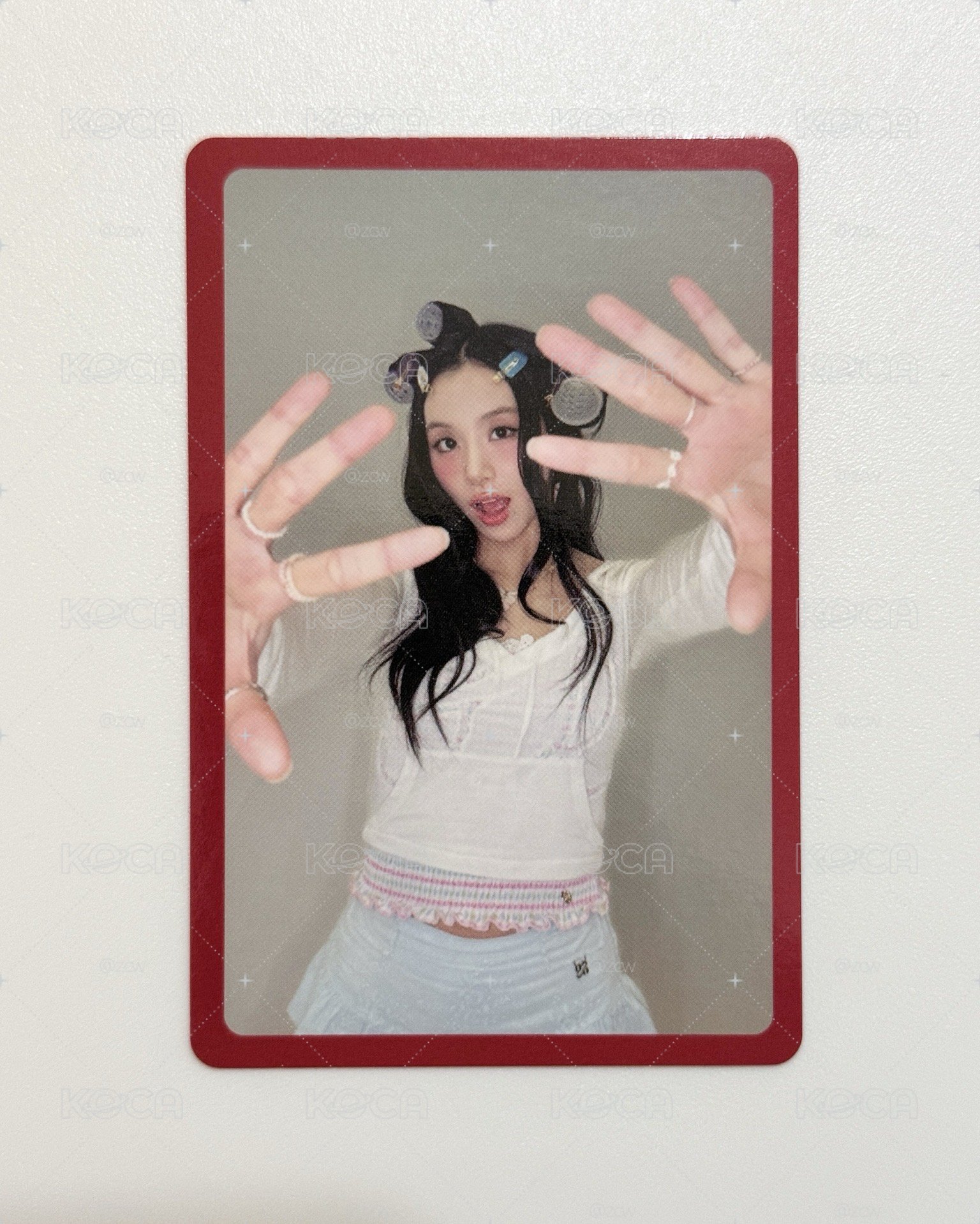 TWICE｜彩瑛｜TEN: The Story Goes On