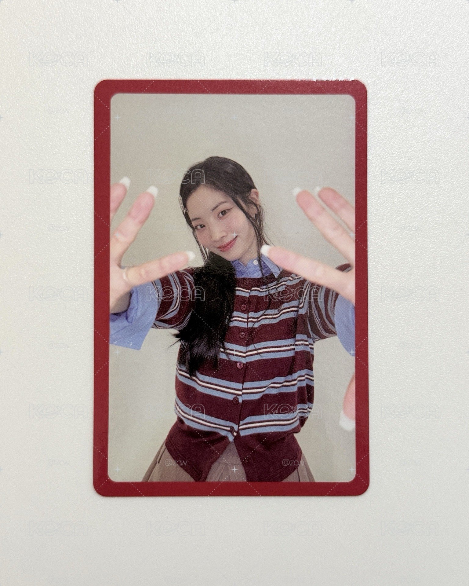 TWICE｜多賢｜TEN: The Story Goes On