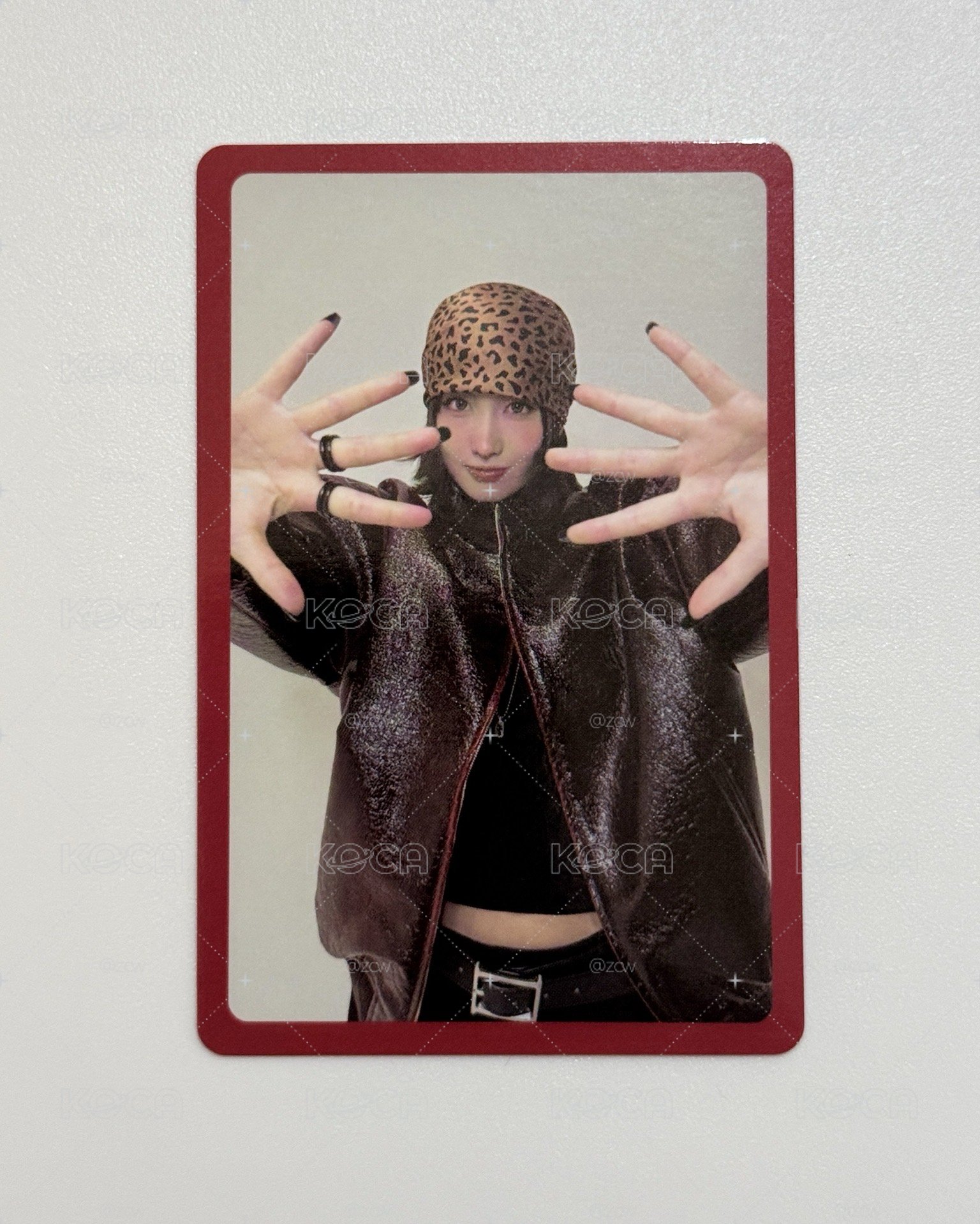 TWICE｜MOMO｜TEN: The Story Goes On