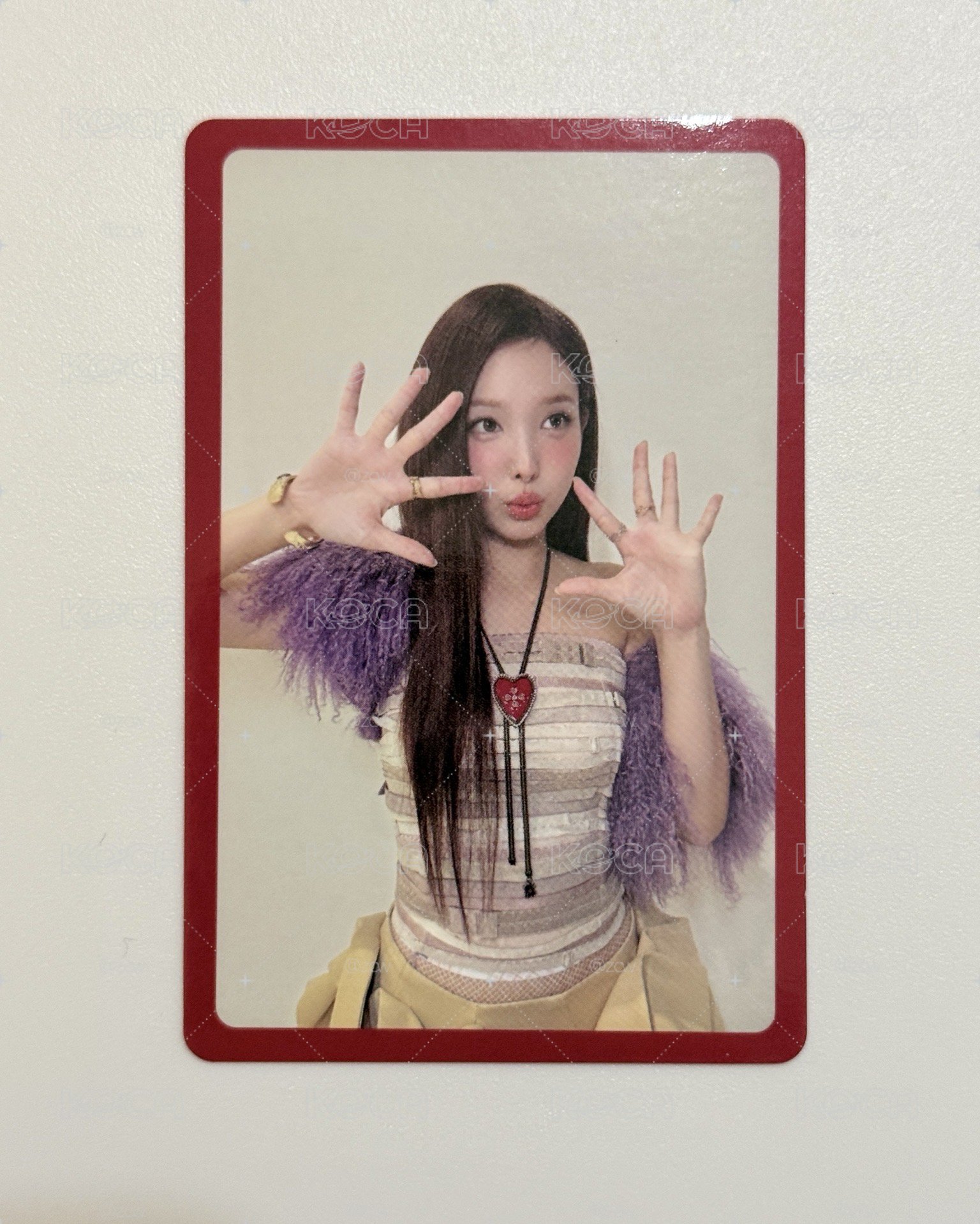TWICE｜娜璉｜TEN: The Story Goes On