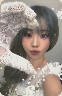 迷四 wf 線上 2.0 簽售卡 愛心愛心ver.