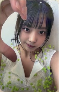 迷四 wf 線上 2.0 簽售卡 愛心愛心ver.