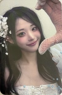 迷四 wf 線上 2.0 簽售卡 愛心愛心ver.