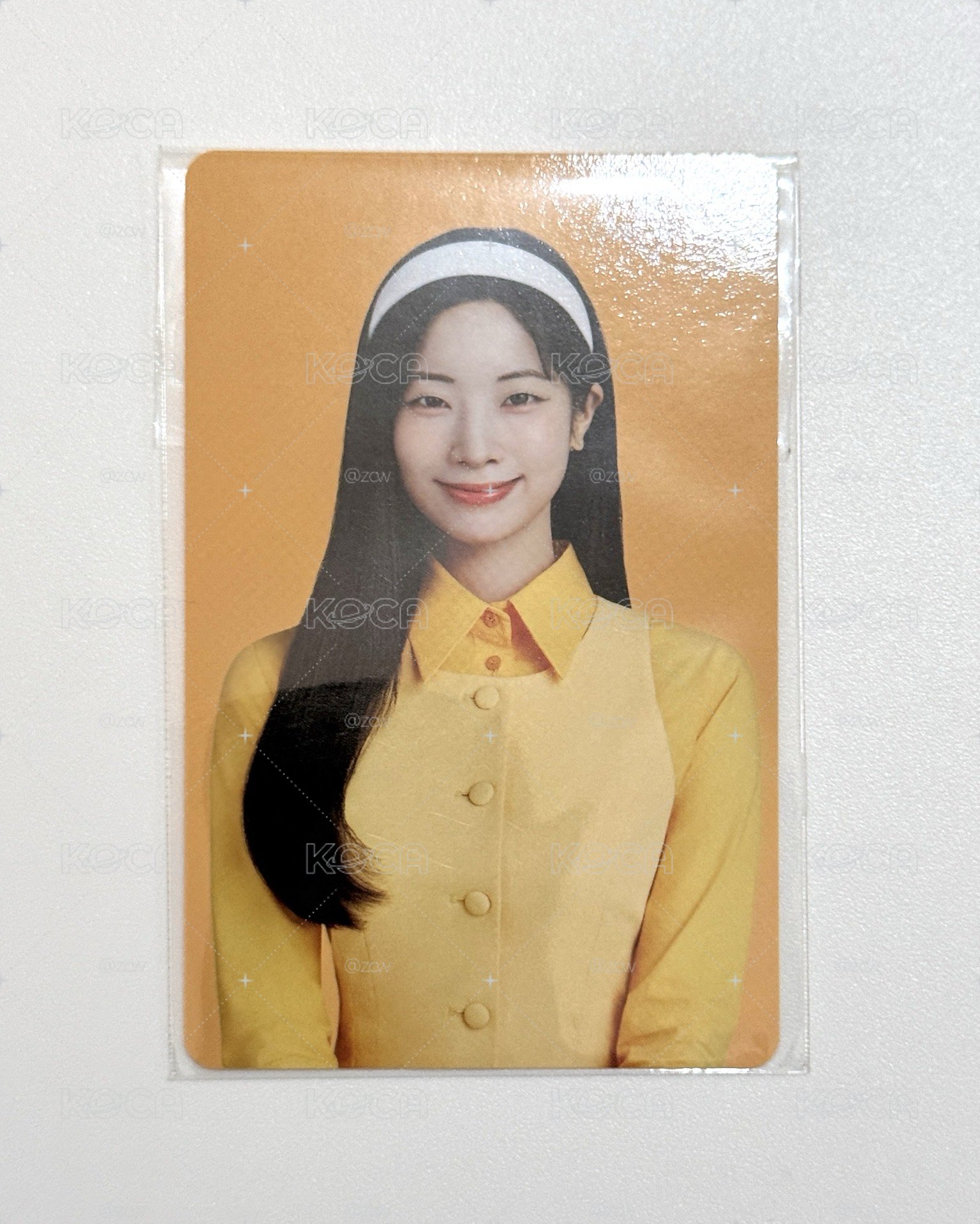 TWICE｜多賢｜康普茶