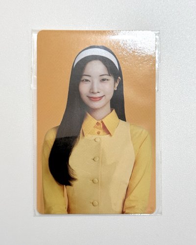 TWICE｜多賢｜康普茶
