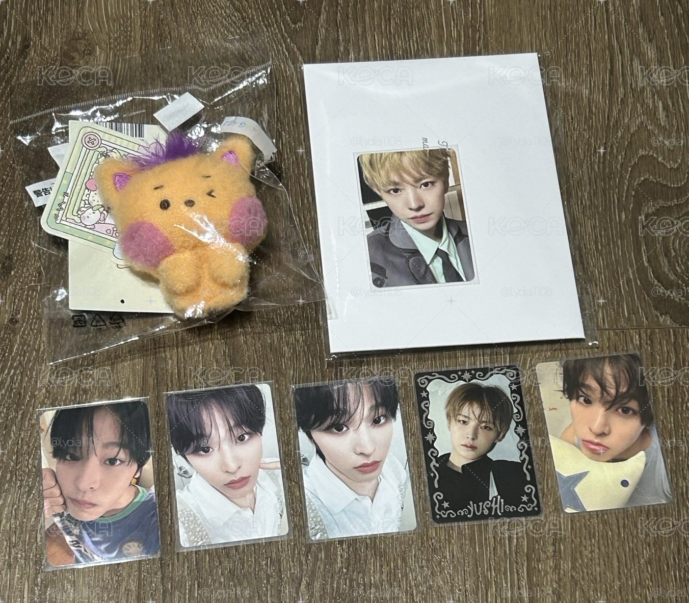 NCT WISH 