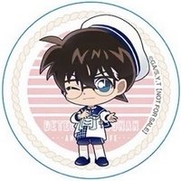 安美Café 滿額 貼紙 
