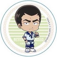 安美Café 滿額 貼紙 