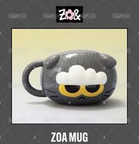 馬克杯 ZOA