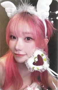 迷四 mr 線下 3.0 簽售卡 天使ver.