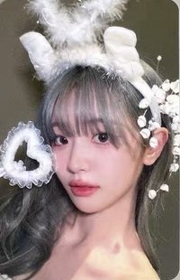 迷四 mr 線下 3.0 簽售卡 天使ver.
