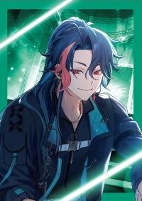 3SKM 1st LIVE “One-Off” 藝術板 