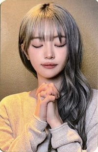 迷四 br 1.0 線上手作 簽售卡 許願ver.