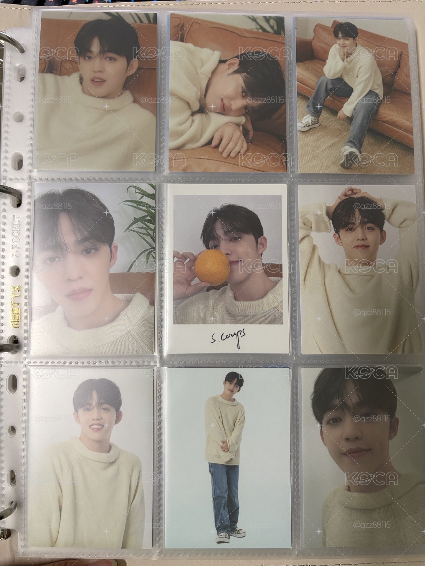 喆2021 home