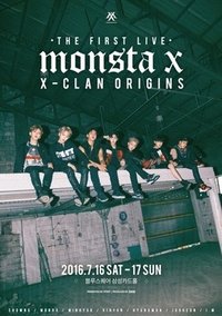 The First Live "X-Clan Origins"