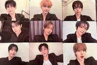 1ST TOUR 首爾入場卡Day1