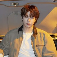 KANG DANIEL