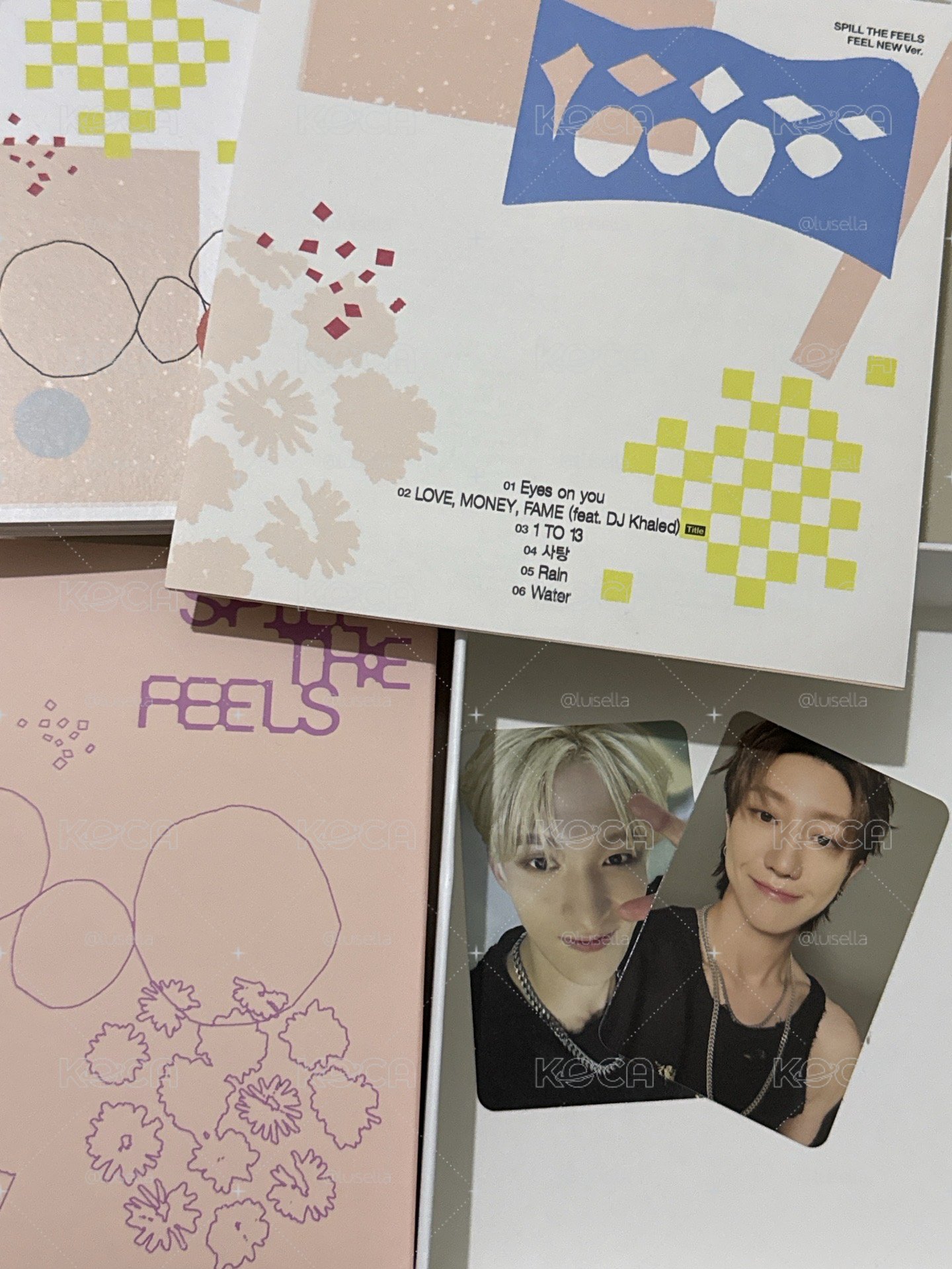 💛mini12 feel new 全專