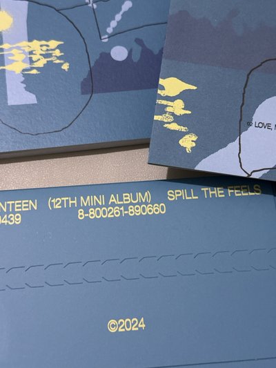 mini12 feel blue 全專