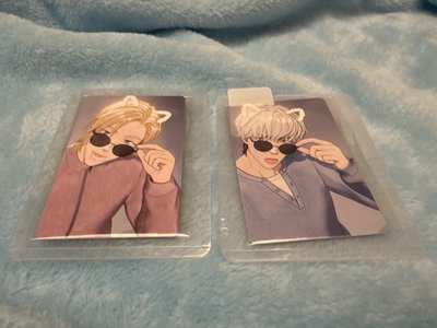 迷四MD💜❤️滿額卡