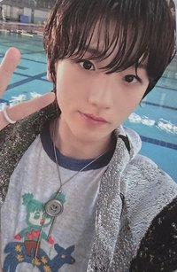 I Did It yesterday 專輯卡 