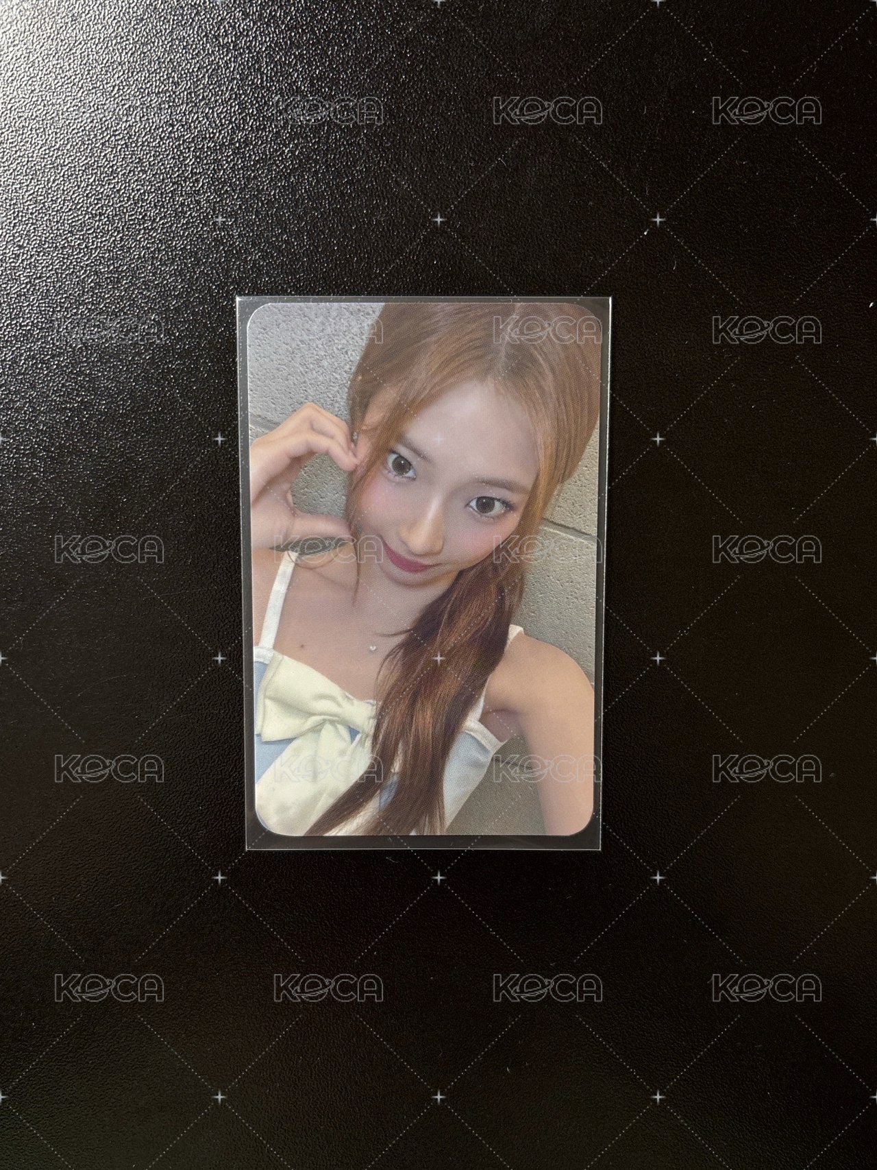 I LIKE IT mk D ver. 幸運卡 