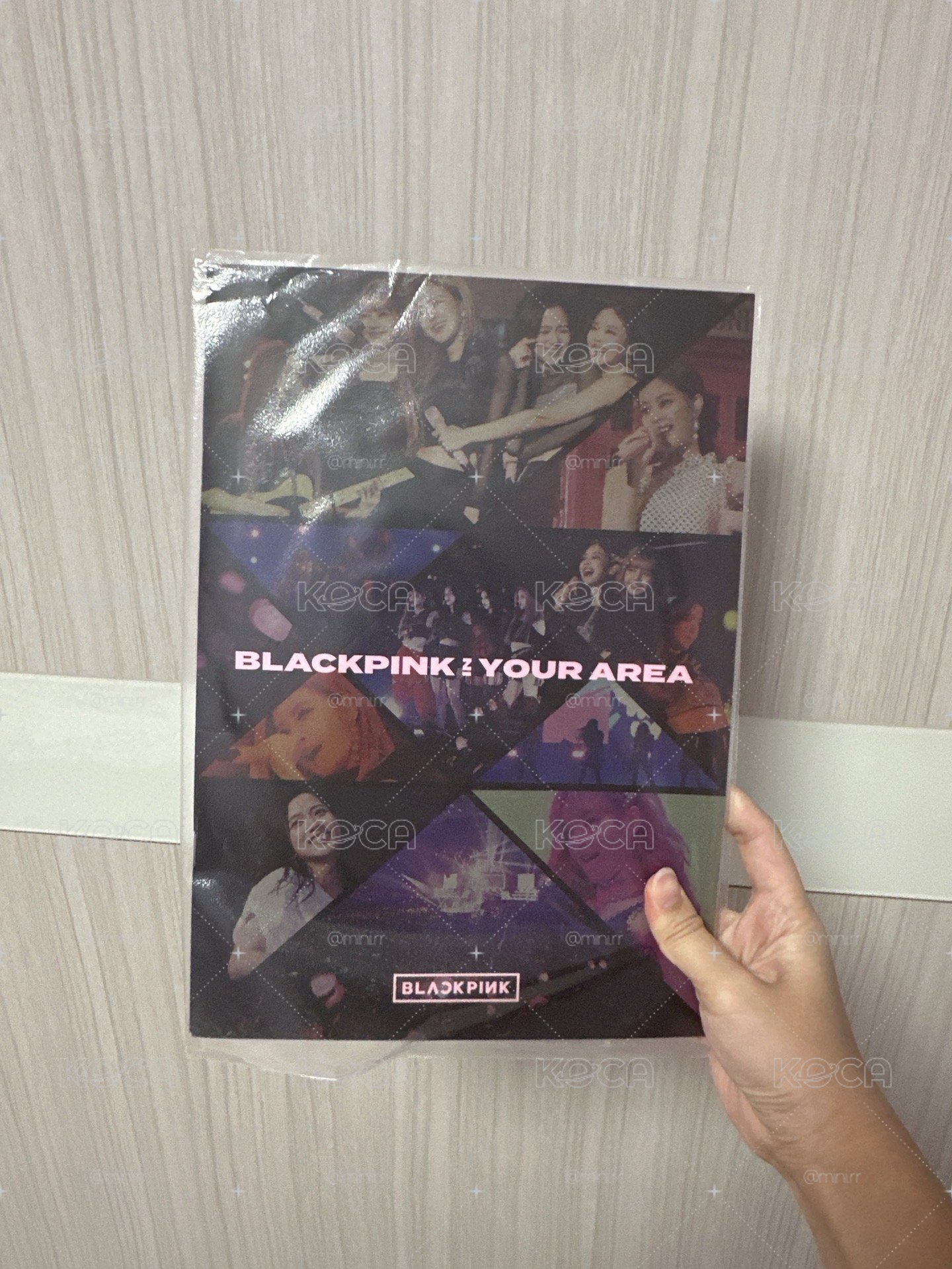 IYA JP 初回限定PB 專輯 