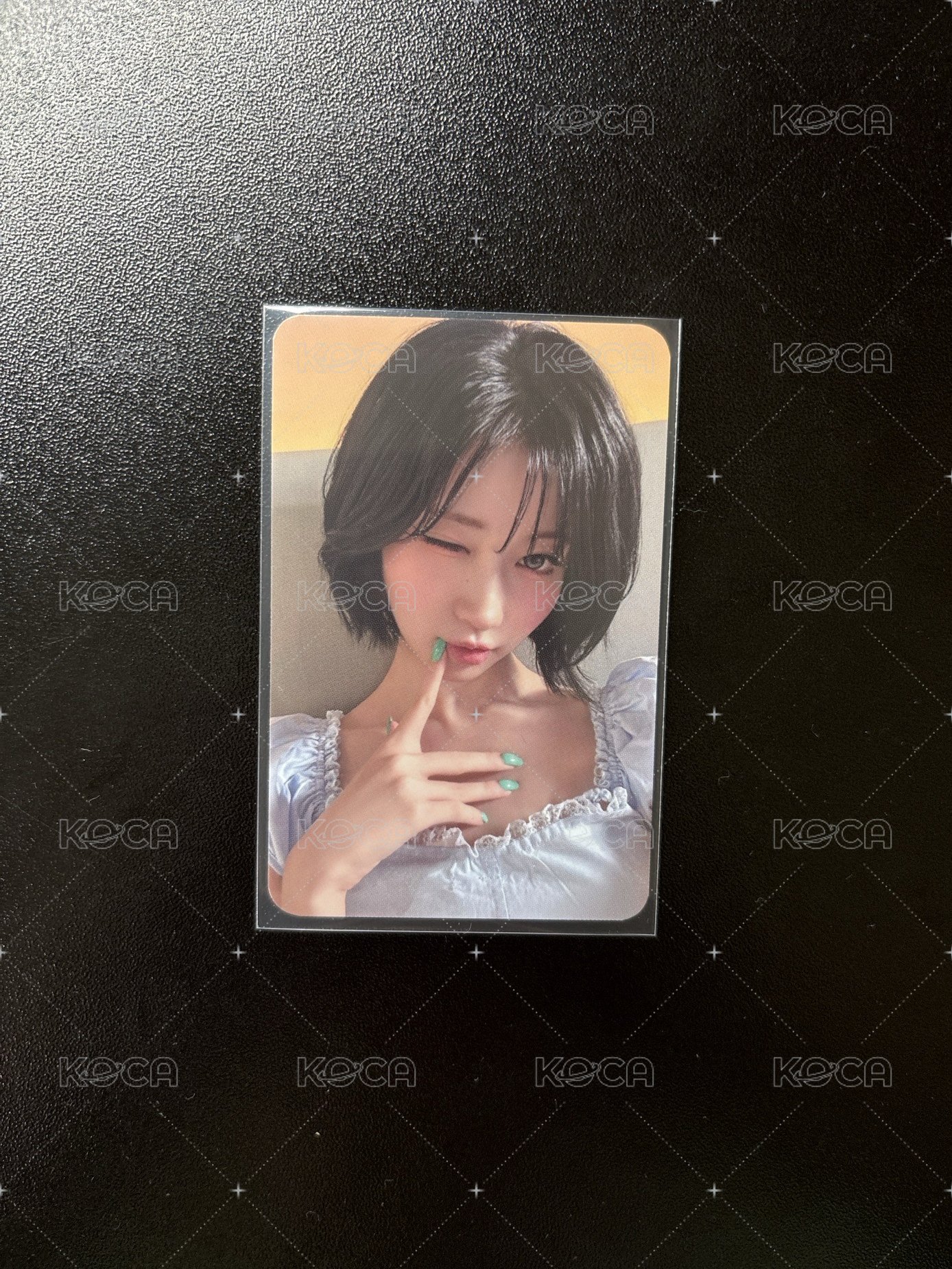 I LIKE IT mk E ver. 幸運卡 