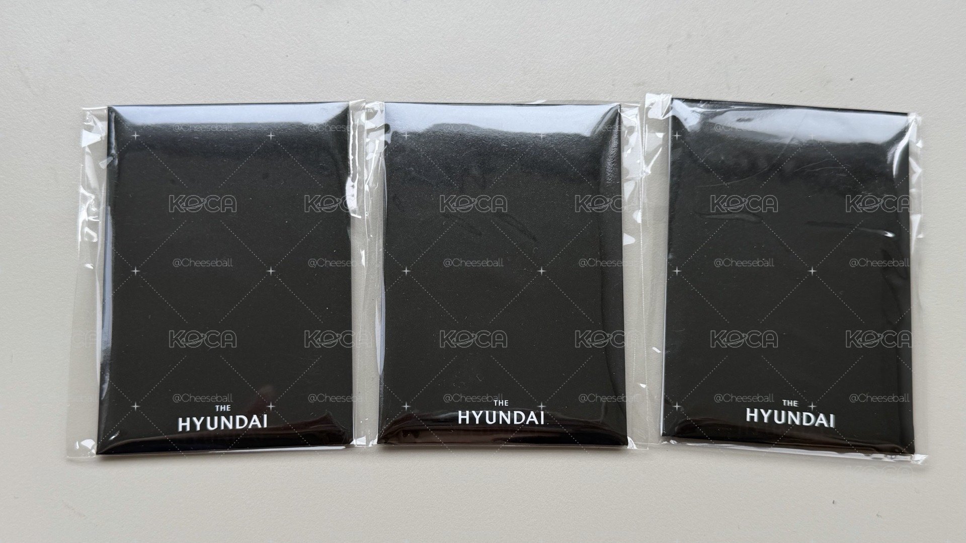 滿額卡一套 現貨