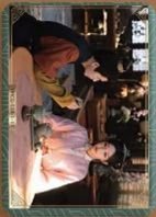 玉茗茶骨 隨機卡 智鬥茗筵卡