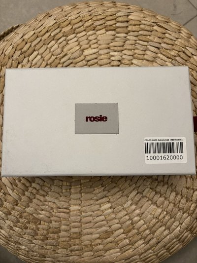Rosie 手機殼