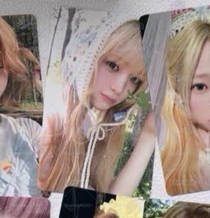 h2h iconic heart日專 hmv特典yuha