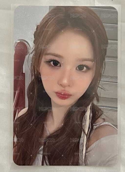 NMIXX SULLYOON MS1.0薛