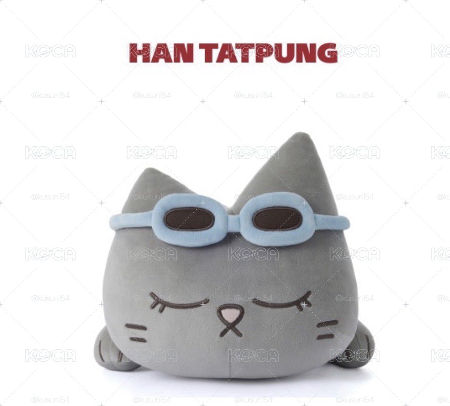  趴娃 HAN TATPUNG 